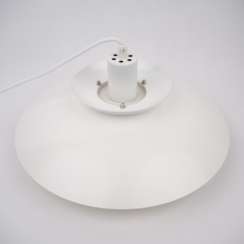 Vintage pendant lamp Bonny by Kurt Wiborg & Jeka, Danish 1980s