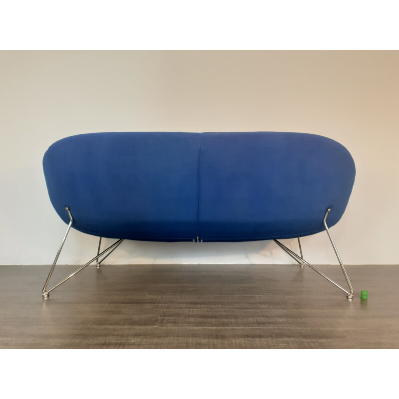 Vintage sofa Sinnerup, Denmark 1980s