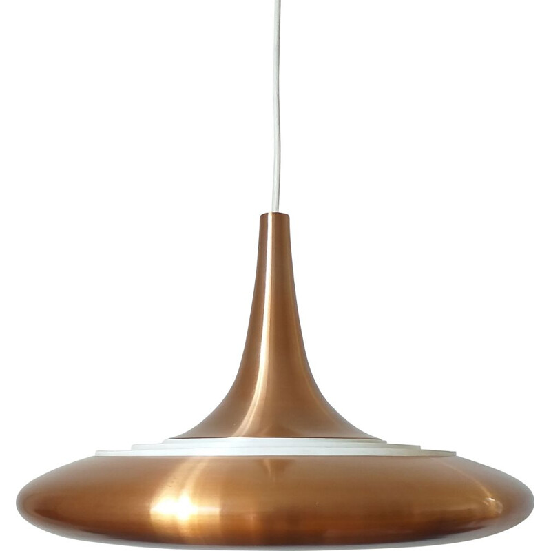 Vintage hanglamp, Denemarken 1970