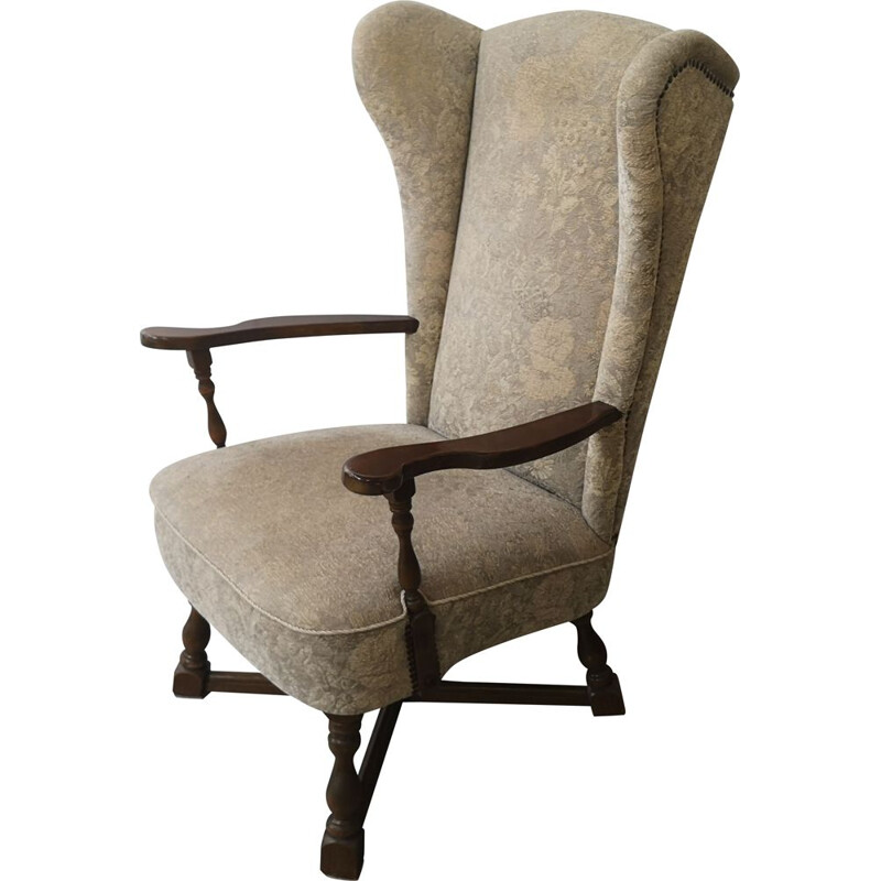 Vintage armchair 1960s