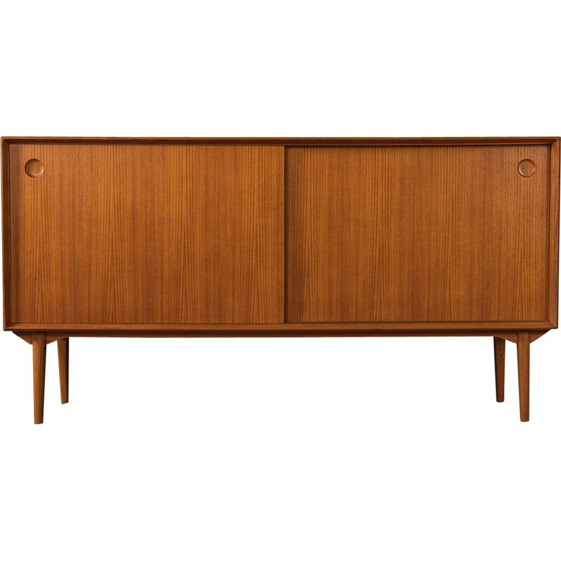 Vintage Sideboard for Wilhelm Renz, Germany 1960s