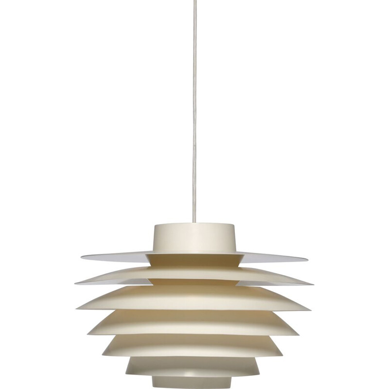 Vintage Verona pendant lamp, Denmark 1970s