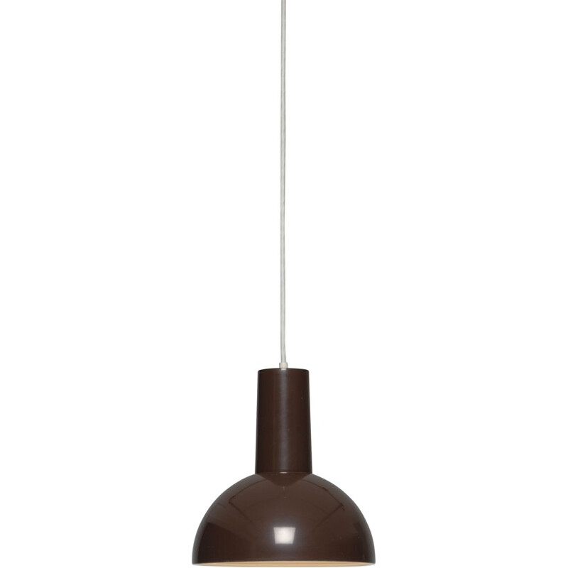 Vintage pendant lamp by Louis Poulsen, Denmark 1960s