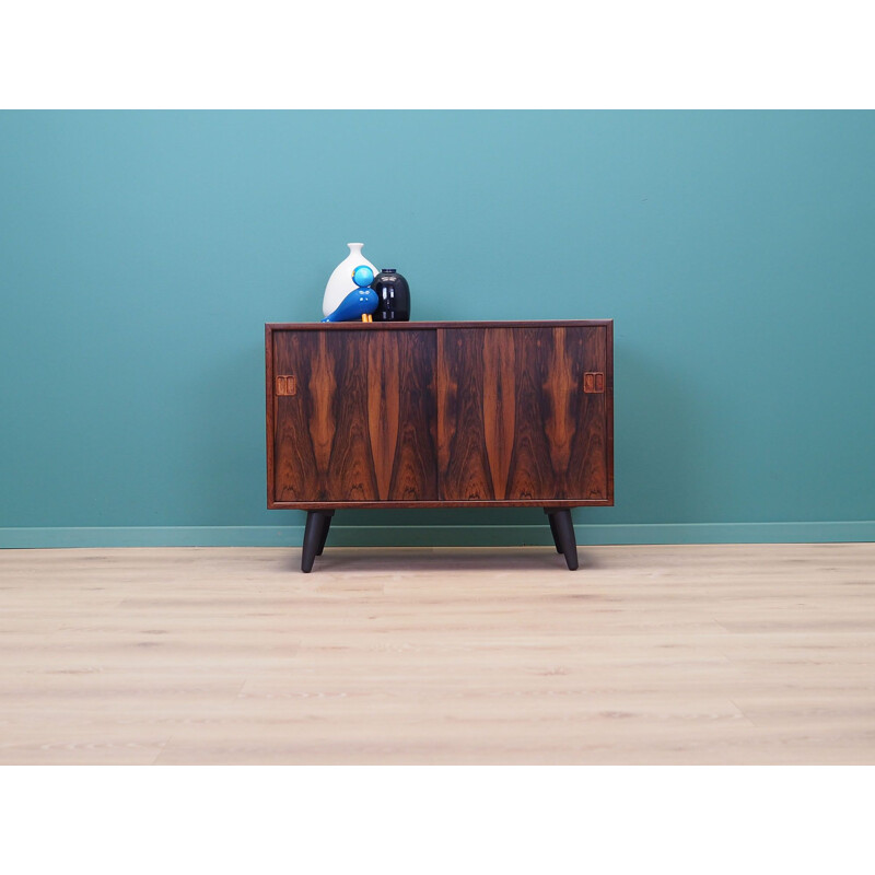 Vintage Rosewood cabinet, Denmark 1970s