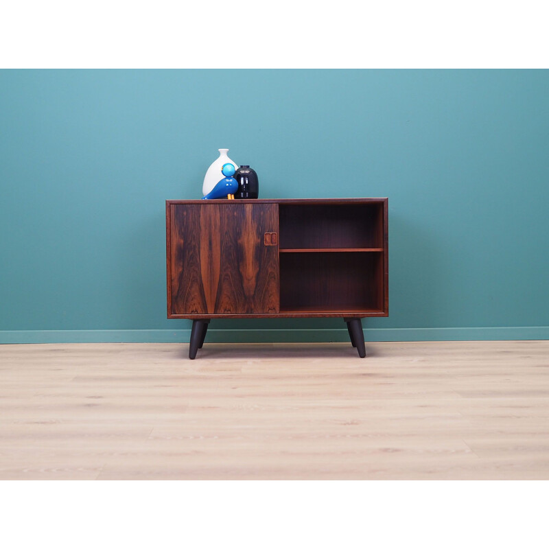 Vintage Rosewood cabinet, Denmark 1970s