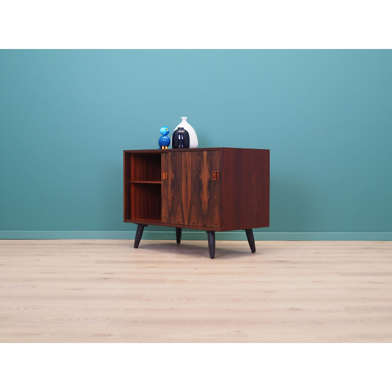 Vintage Rosewood cabinet, Denmark 1970s