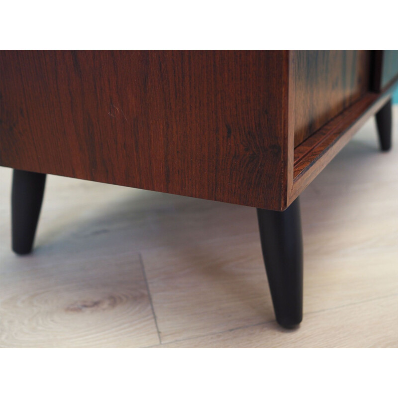 Vintage Rosewood cabinet, Denmark 1970s