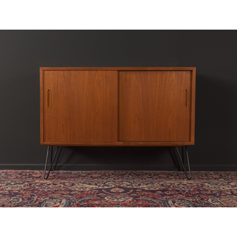 Vintage Dresser by Poul Hundevad, Denmark 1960s