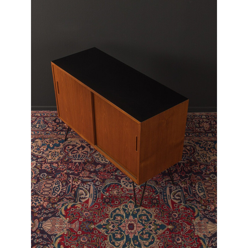 Vintage Dresser by Poul Hundevad, Denmark 1960s