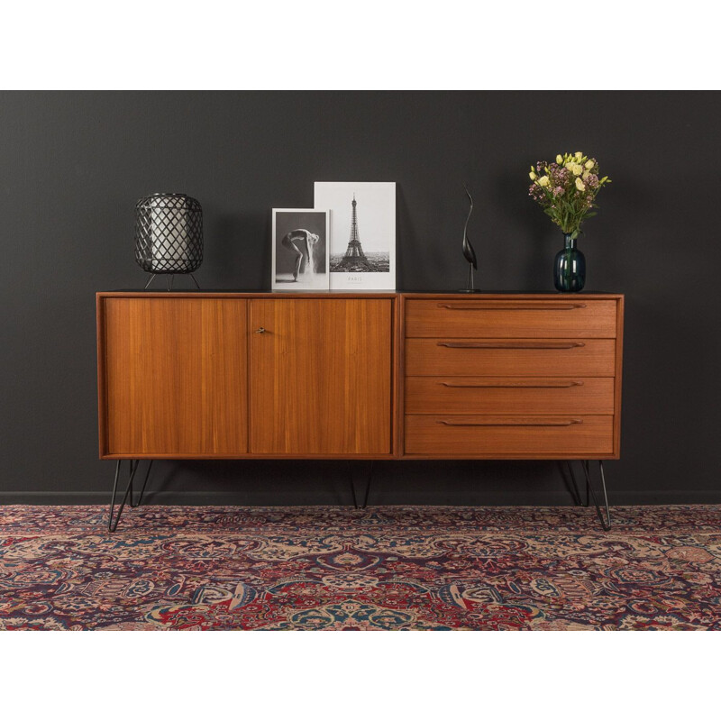 Vintage dresser by Heinrich Riestenpatt, Germany 1960s