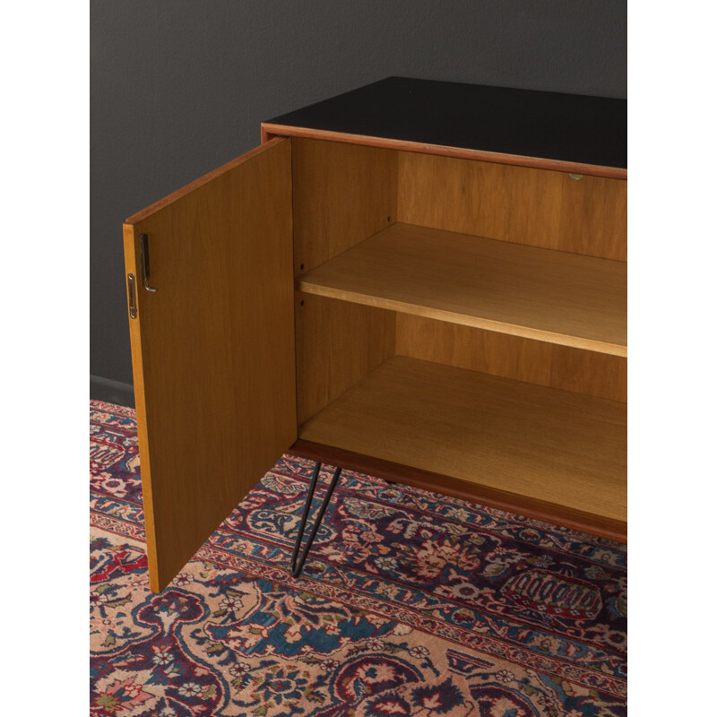 Commode vintage de Heinrich Riestenpatt, Allemagne 1960