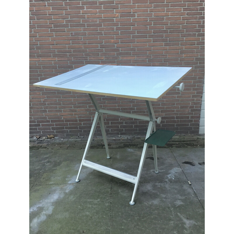 Vintage Drawing table