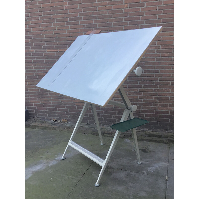 Vintage Drawing table