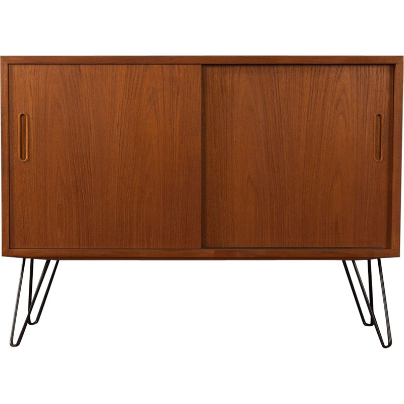 Vintage Dresser by Poul Hundevad, Denmark 1960s