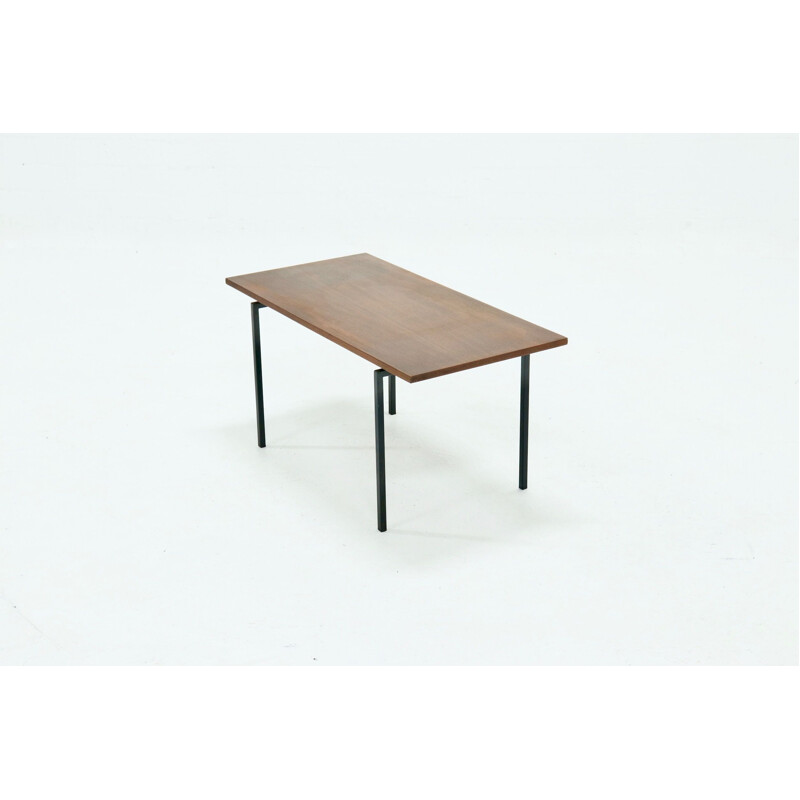 Vintage Pastoe Coffee Table by Cees Braakman, Japanese 1960s