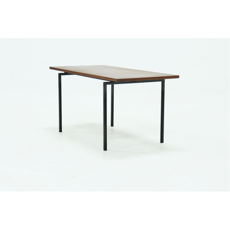 Vintage Pastoe Coffee Table by Cees Braakman, Japanese 1960s