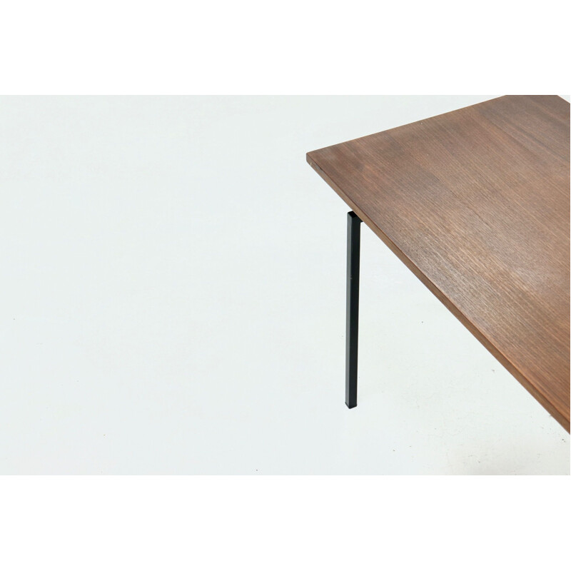 Table basse vintage Pastoe de Cees Braakman, Japonais 1960