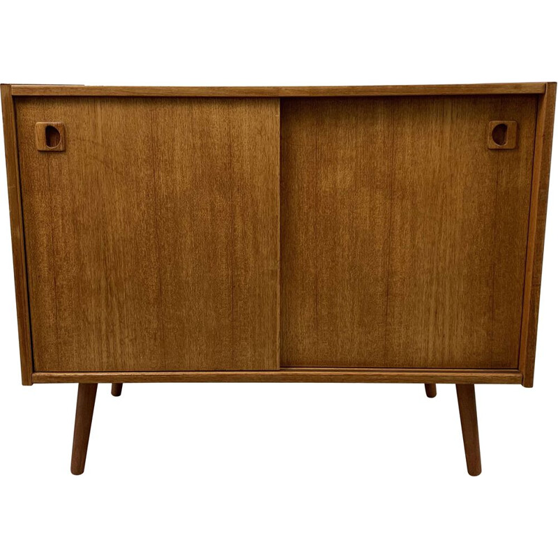 Vintage teak sideboard, Scandinavian 1960s