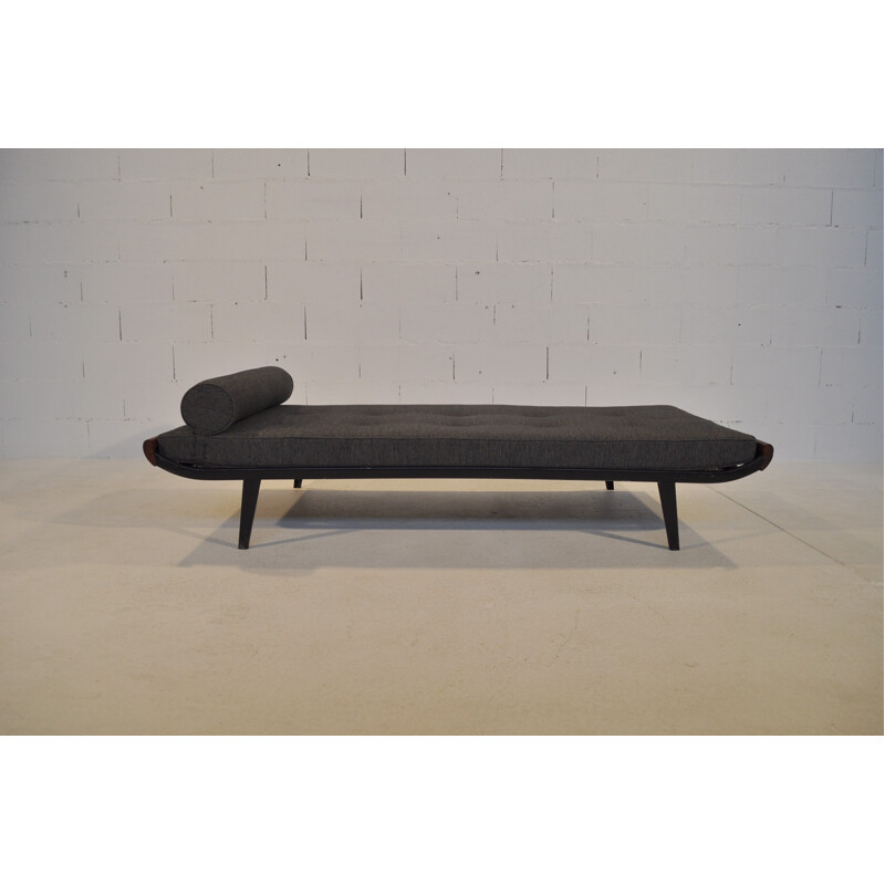 Daybed "Cleopatra", Dick CORDEMEIJER - 1950s