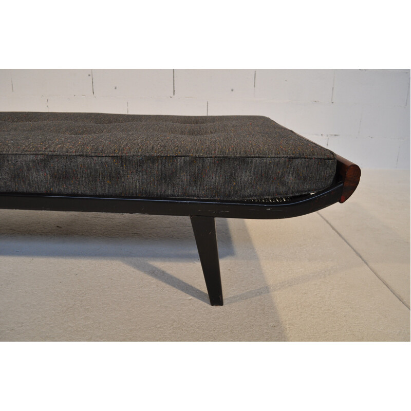 Daybed "Cleopatra", Dick CORDEMEIJER - 1950s