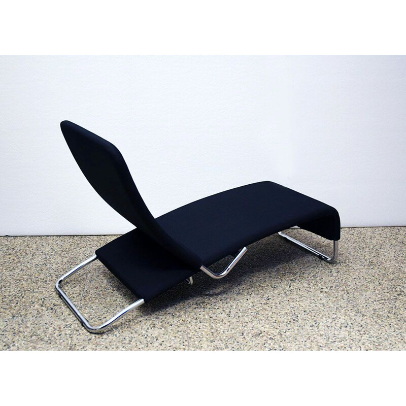 Poltrona vintage "Tuoli" di Antti Nurmesniemi per Cassina, 1970