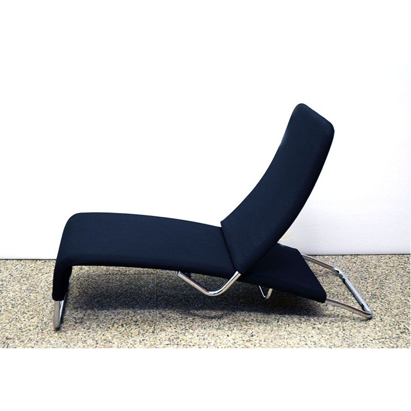 Vintage lounge stoel "Tuoli" van Antti Nurmesniemi voor Cassina, 1970