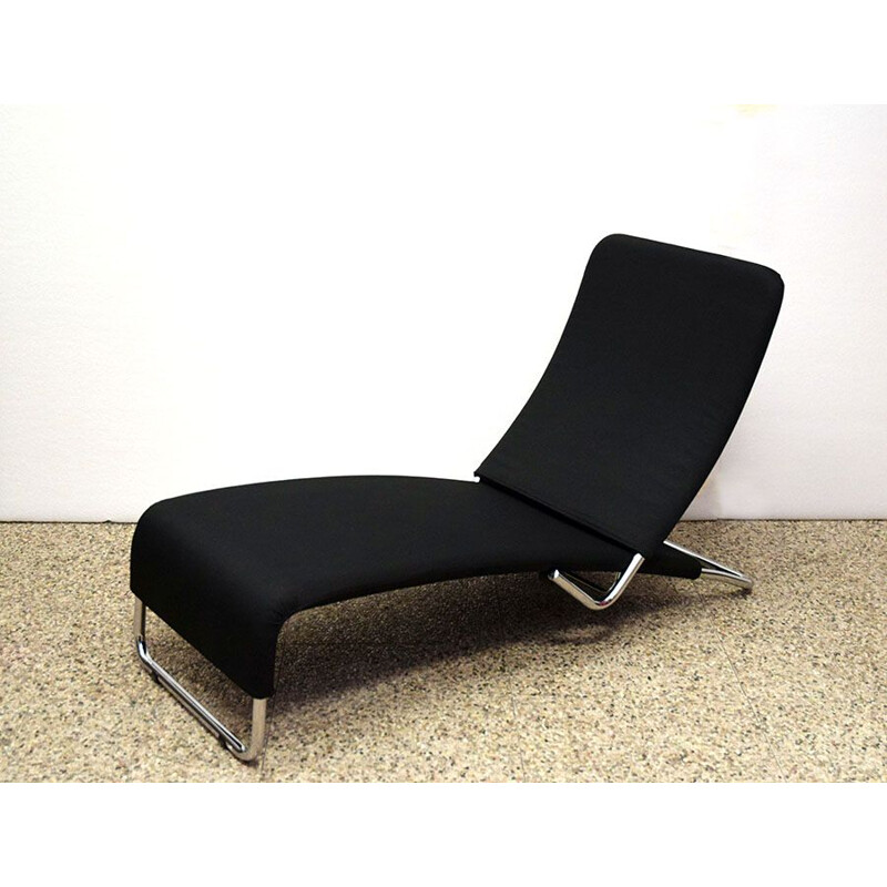 Vintage "Tuoli" lounge chair by Antti Nurmesniemi for Cassina, 1970