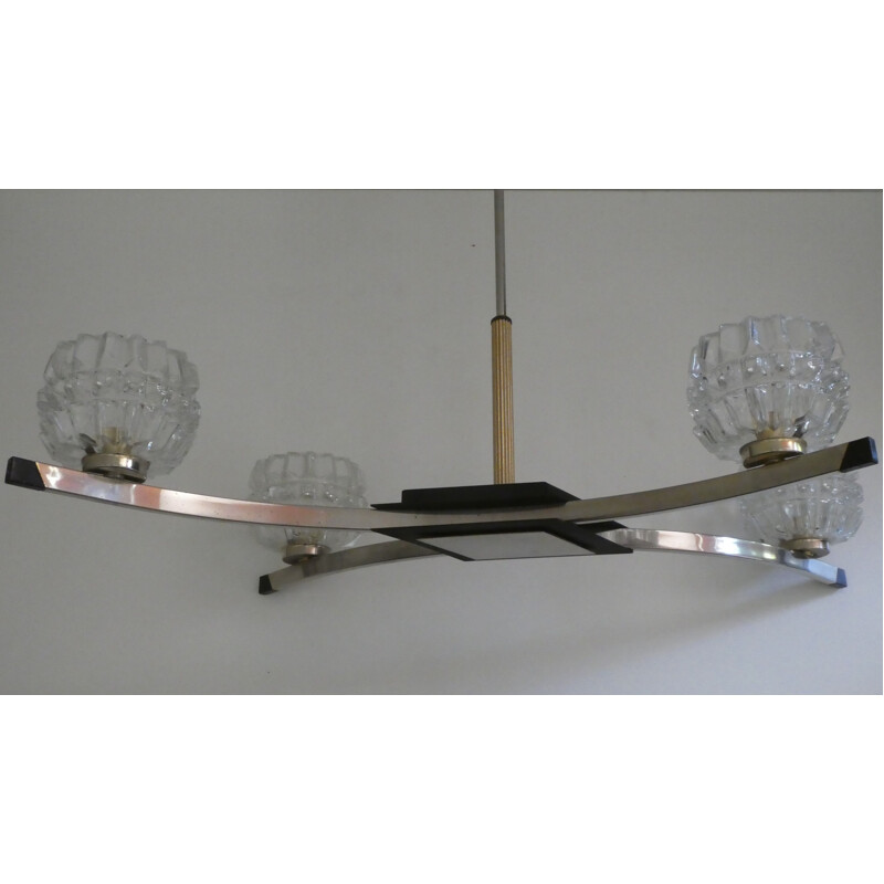 Candelabro Vintage Arlus 1960