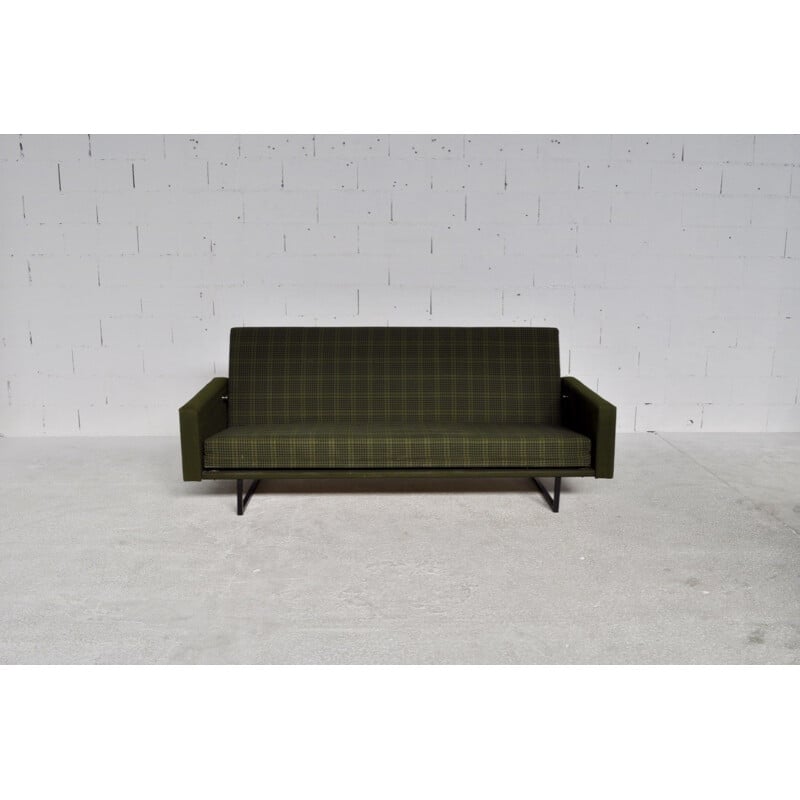 Steiner "Carélie" sofa, René Jean CAILLETE - 1960s