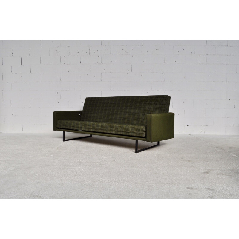 Steiner "Carélie" sofa, René Jean CAILLETE - 1960s