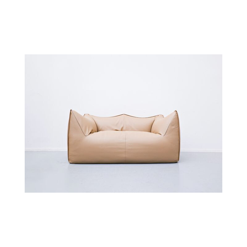 Vintage Le Bambole Sofa by Mario Bellini for B&B, Italia 1970s