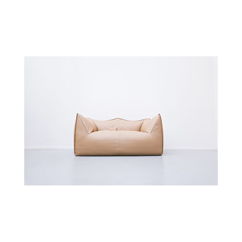 Vintage Le Bambole Sofa by Mario Bellini for B&B, Italia 1970s