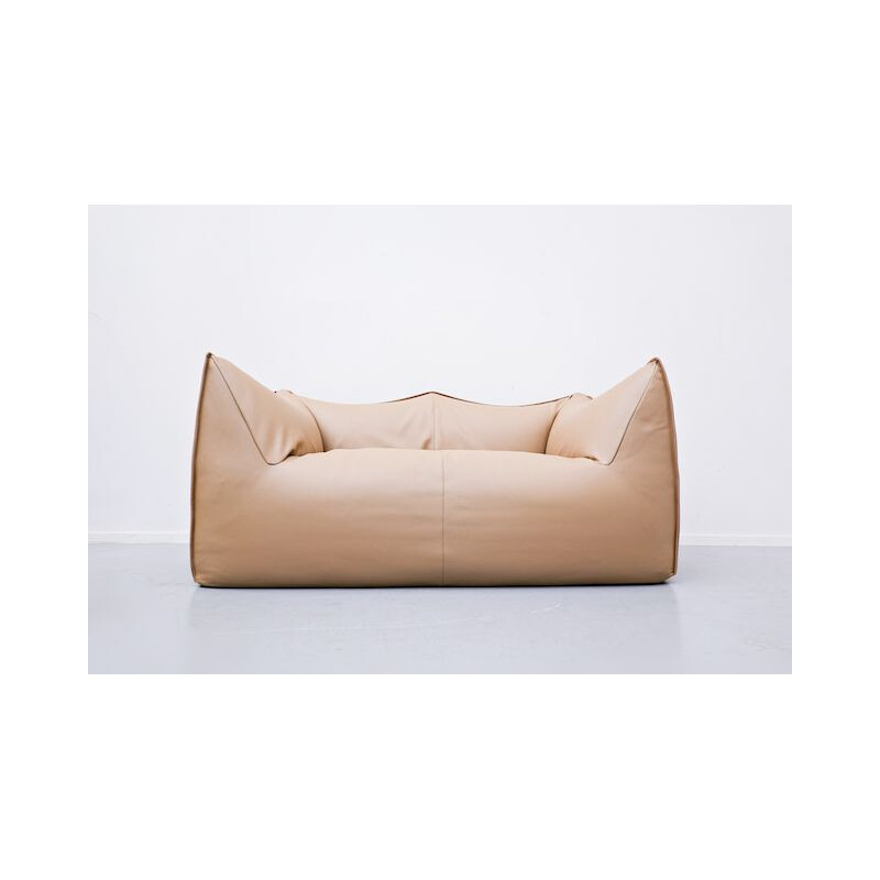 Vintage Le Bambole Sofa by Mario Bellini for B&B, Italia 1970s