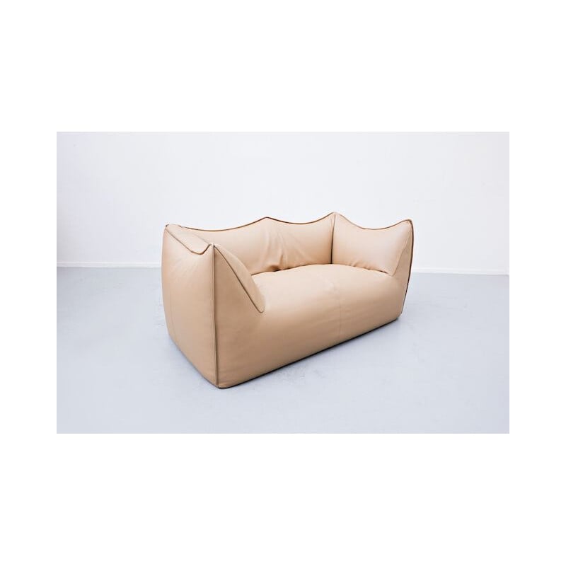 Vintage Le Bambole Sofa by Mario Bellini for B&B, Italia 1970s