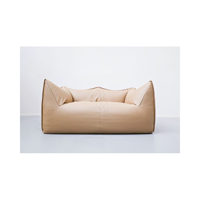 Vintage Le Bambole Sofa by Mario Bellini for B&B, Italia 1970s