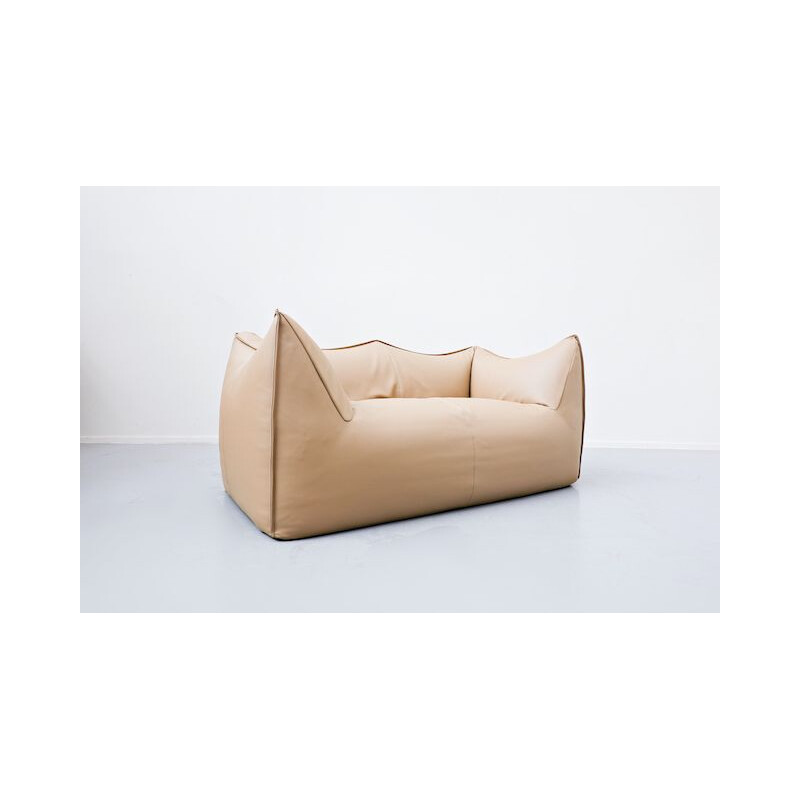 Vintage Le Bambole Sofa by Mario Bellini for B&B, Italia 1970s