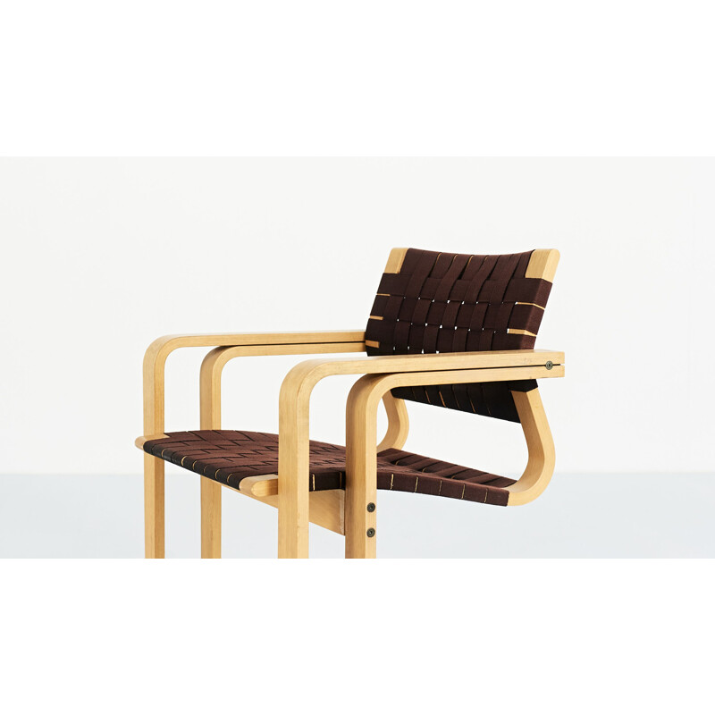 Vintage chair model 5531 by Rud Thygesen & Johnny Sorensen for Magnus Olesen