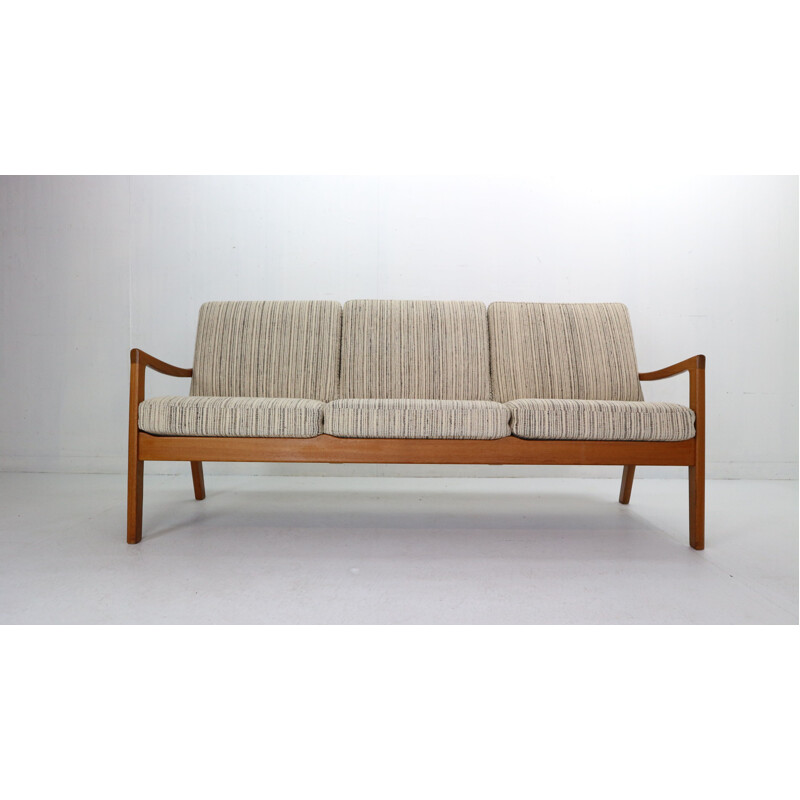 Vintage Living room by Ole Wanscher for France & Son, Denmark 1960s