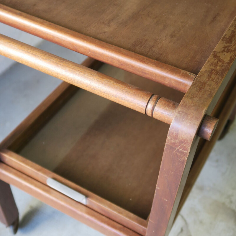 Vintage Art Deco sideboard