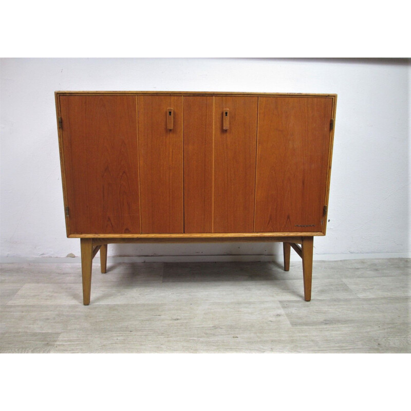 Vintage Philips Cabinet 1950s