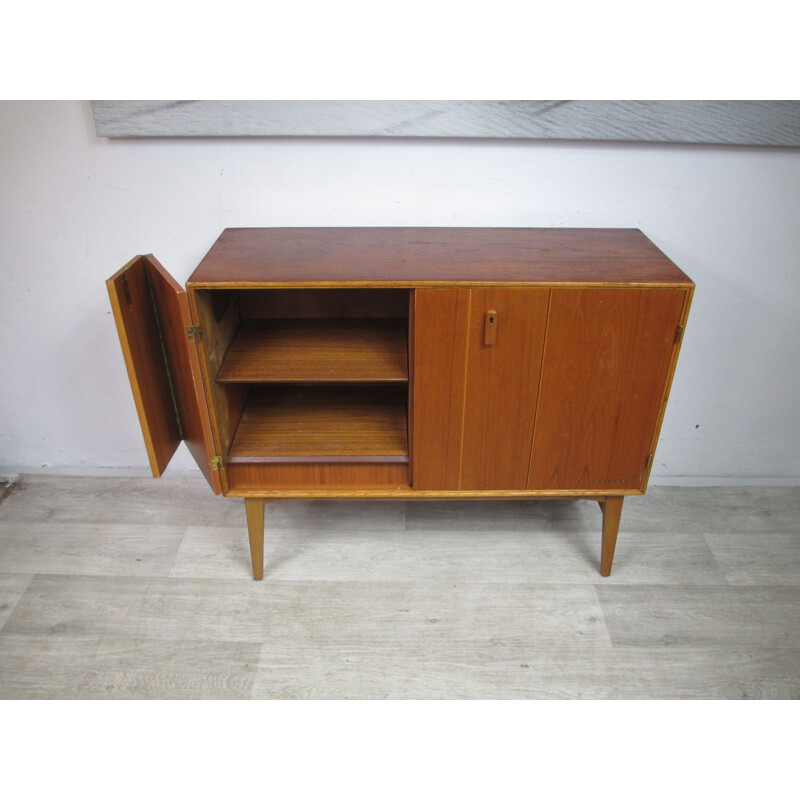 Vintage Philips Cabinet 1950s