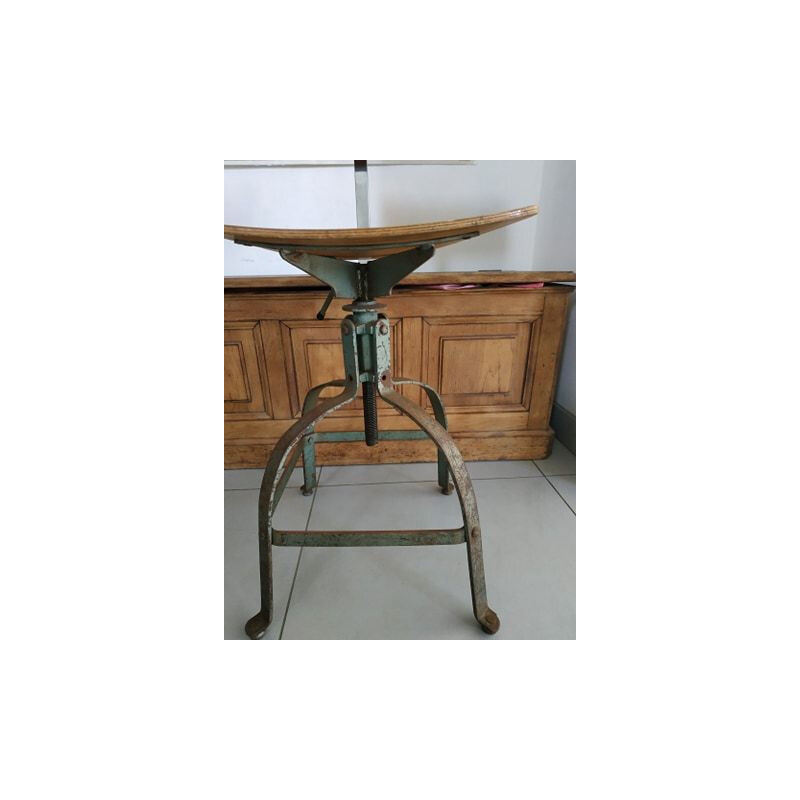 Stuhl Vintage Bienaise