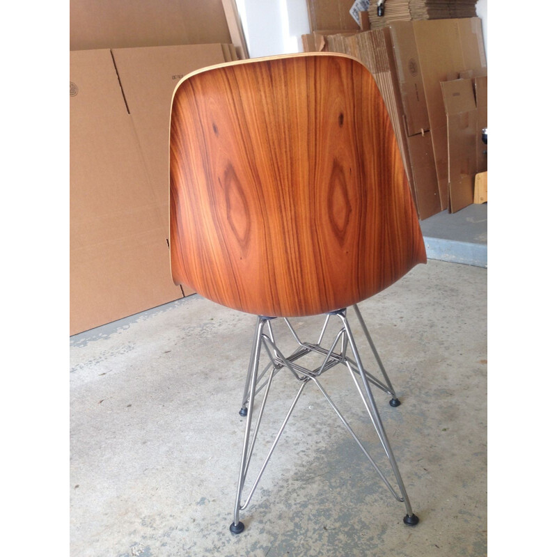 Herman Miller DSR chair, Charles & Ray EAMES - 2000