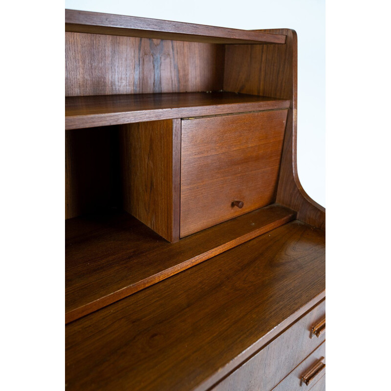 Vintage teak cabinet, Danish 1960s