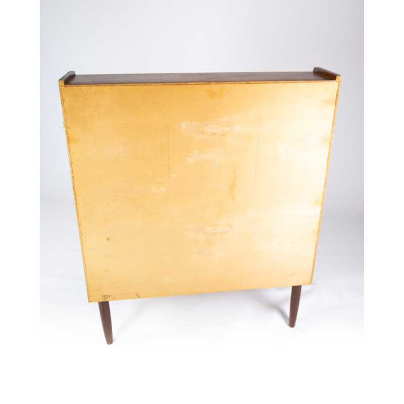 Vintage teak cabinet, Danish 1960s