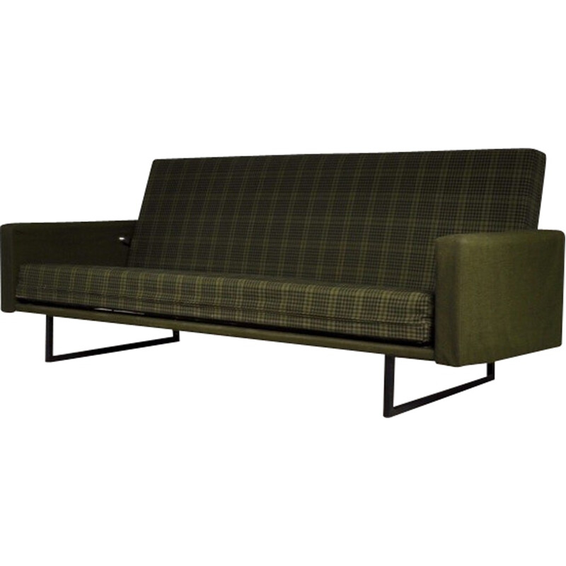 Steiner "Carélie" sofa, René Jean CAILLETE - 1960s