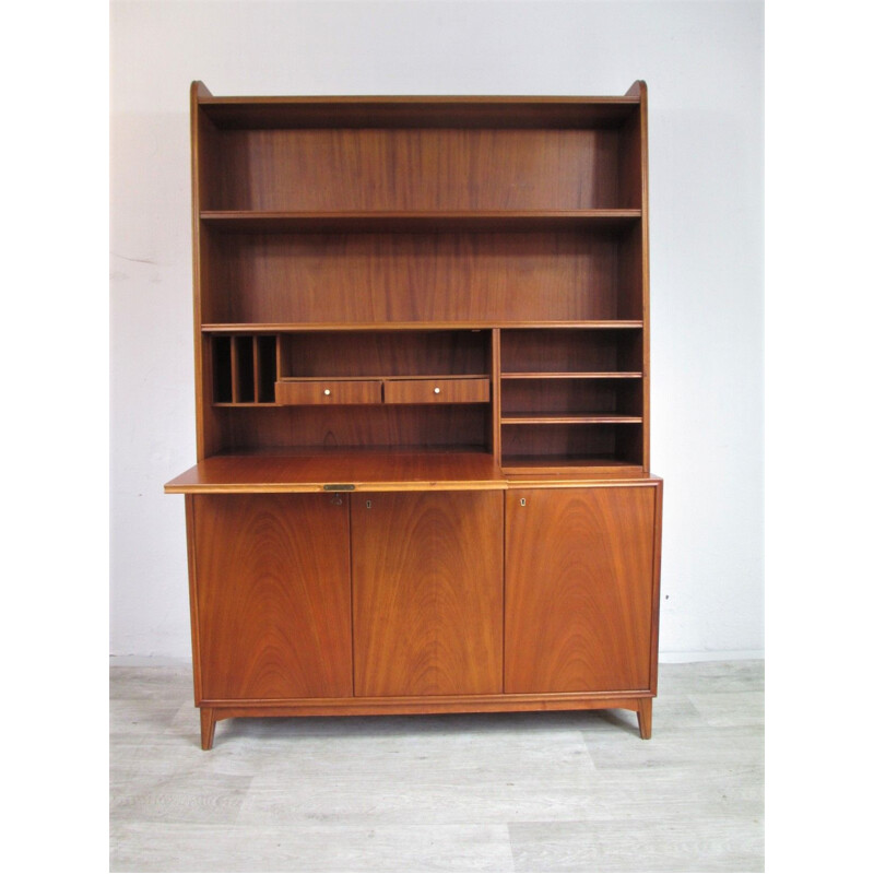 Vintage Bookcase Bodafors, Sweden 1950s