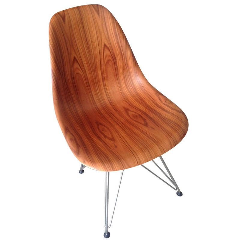Herman Miller DSR chair, Charles & Ray EAMES - 2000