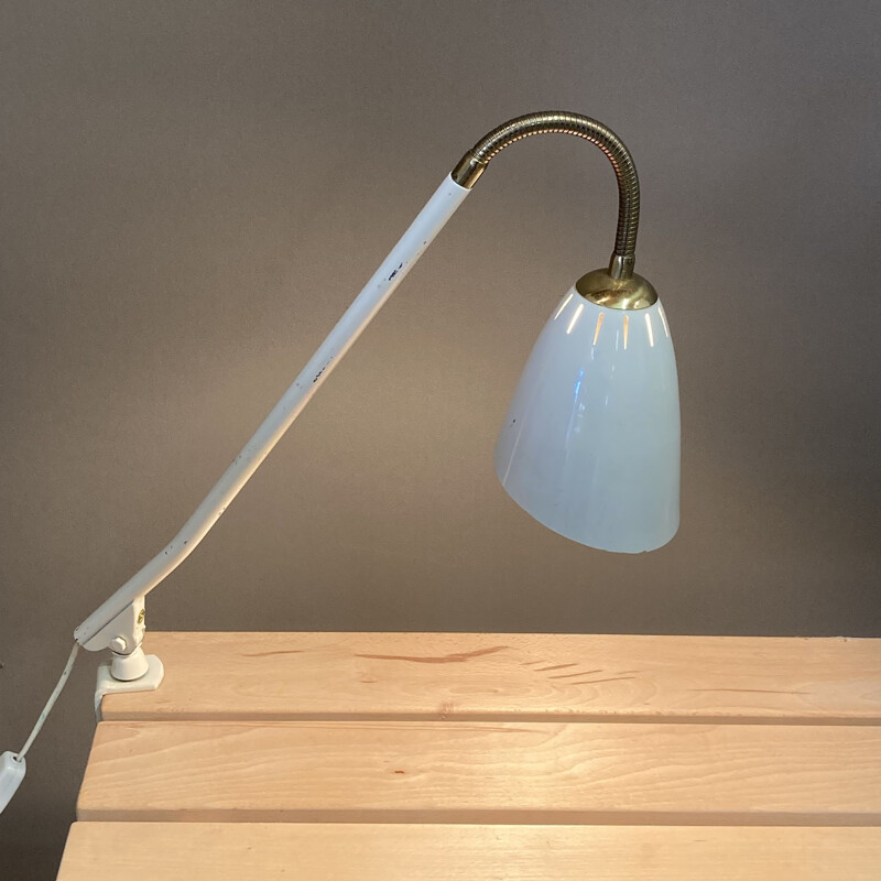 Vintage Modular wall lamp 1950s