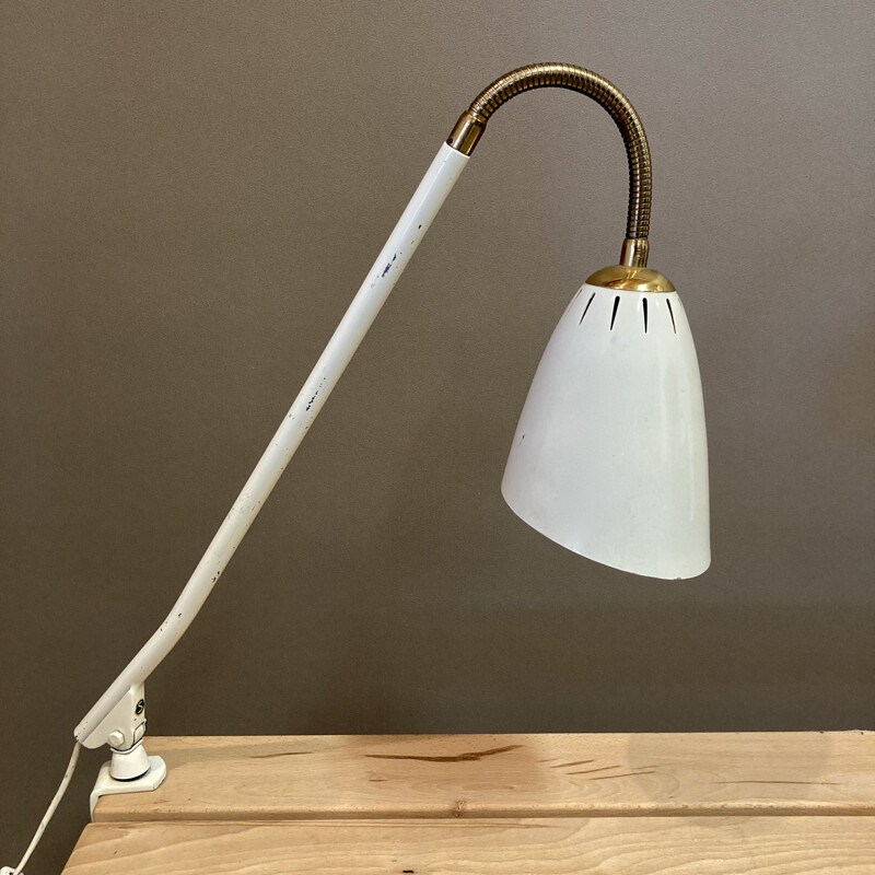 Vintage Modular wall lamp 1950s